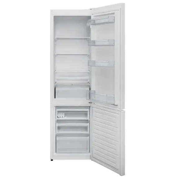 ХОЛОДИЛЬНИК OZON OZ-SN286MFW-EU, БЕЛЫЙ