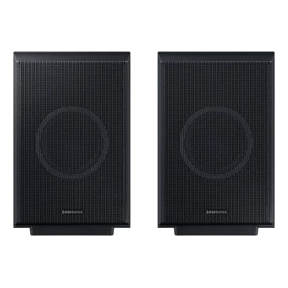 САУНДБАР SAMSUNG HW-Q930D, ЧЁРНЫЙ