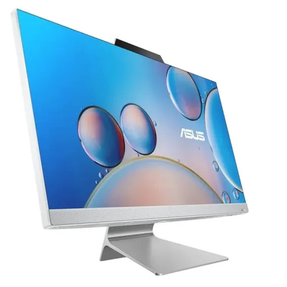 МОНОБЛОК ASUS F3702, 27", AMD RYZEN 3 7320U, 8ГБ/512ГБ, БЕЗ ОС, БЕЛЫЙ