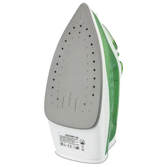 УТЮГ POLARIS PIR2186, 2100ВТ, ЗЕЛЁНЫЙ