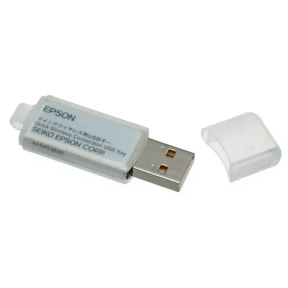 QUICK WIRELESS CONNECT USB KEY - ELPAP09