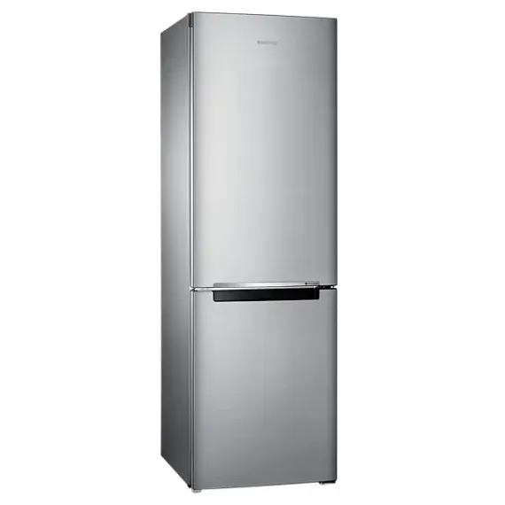 ХОЛОДИЛЬНИК SAMSUNG RB30J3000SA/UA, СЕРЕБРИСТЫЙ