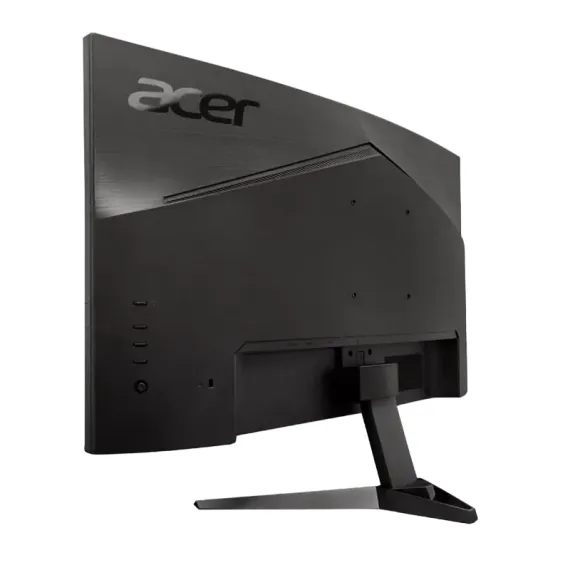 27" ИГРОВОЙ МОНИТОР ACER ED271UP3BMIIPX, VA 2560X1440 WQHD, ЧЁРНЫЙ
