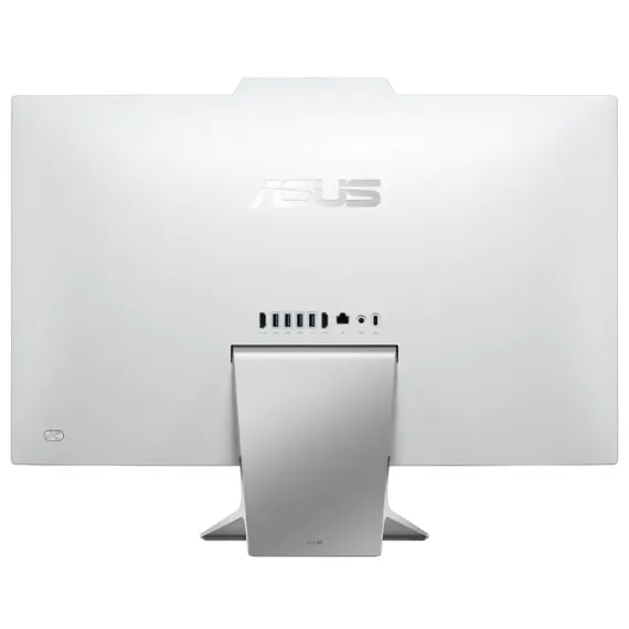 МОНОБЛОК ASUS F3702, 27", AMD RYZEN 3 7320U, 8ГБ/512ГБ, БЕЗ ОС, БЕЛЫЙ