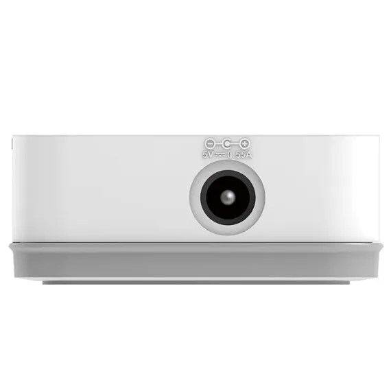 .8-PORT 10/100MBPS DESKTOP SWITCH D-LINK "DES-1008C", PLASTIC CASE