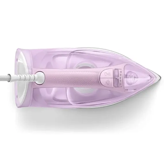 УТЮГ PHILIPS EASYSPEED ADVANCED GC2678/30, 2400ВТ, ФИОЛЕТОВЫЙ