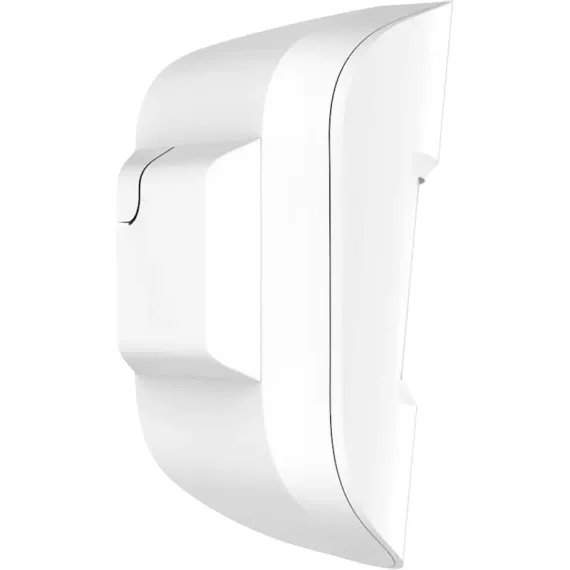 ДАТЧИК ДВИЖЕНИЯ И РАЗБИТИЯ СТЕКЛА AJAX COMBIPROTECT, БЕЛЫЙ