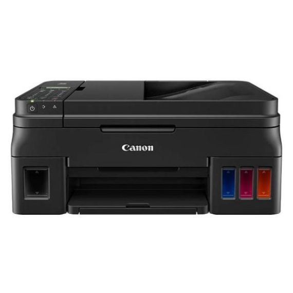 MFD CANON PIXMA G4411 / A4 / WI-FI / ADF / FAX / BLACK