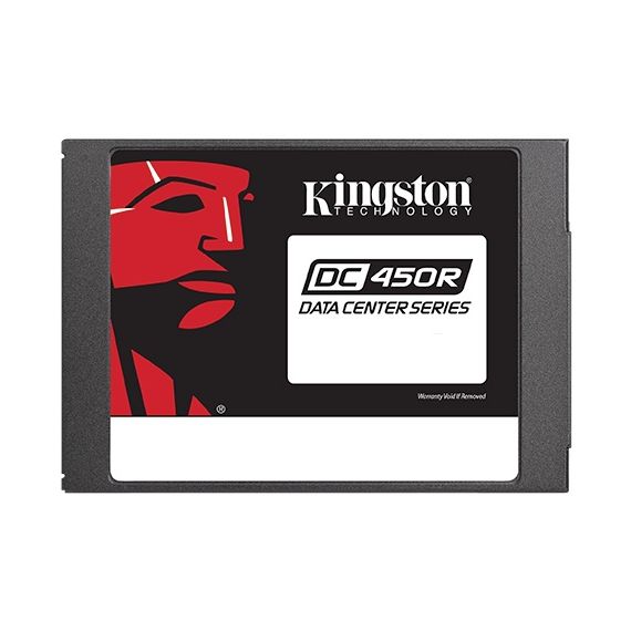 SSD 2.5" KINGSTON DC450R 960GB  (SEDC450R/960G)