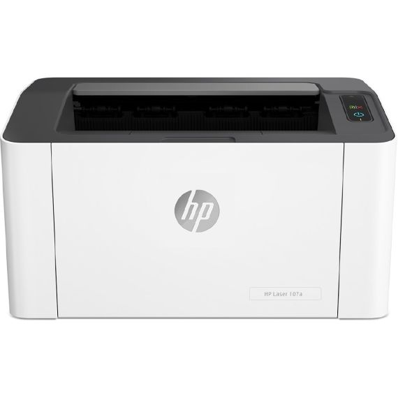 IMPRIMANTA HP LASER 107A / A4 / WHITE