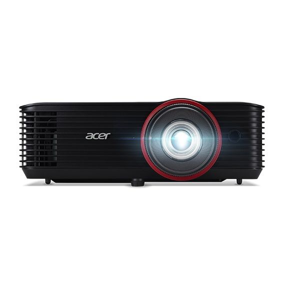 PROIECTOR ACER NITRO G550 (MR.JQW11.001)  / DLP / FHD / 2200LM