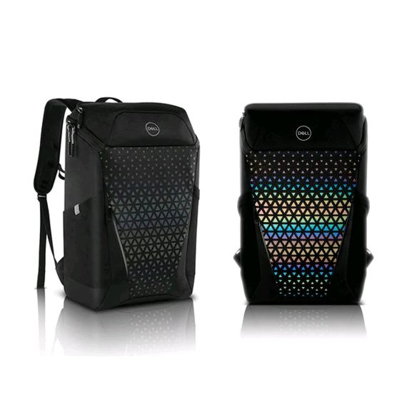 17.0" NB BACKPACK - DELL GAMING BACKPACK 17, GM1720PM, FITS MOST LAPTOPS