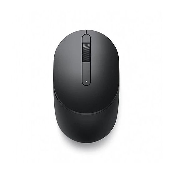DELL MOBILE WIRELESS MOUSE - MS3320W - BLACK (570-ABHK)