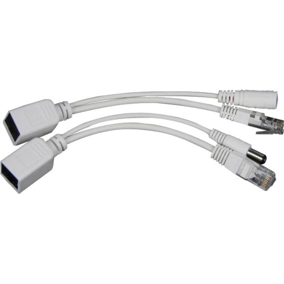 GEMBIRD GMB PP12-POE-0.15M-W