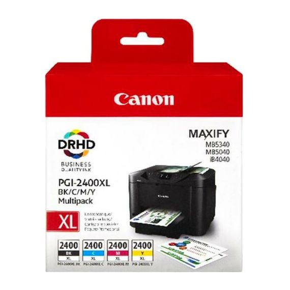 CANON PGI-2400XL MULTIPACK