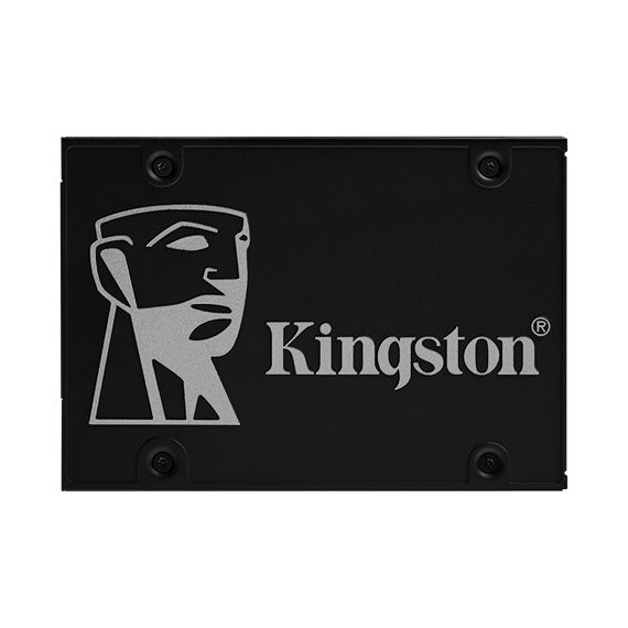 SSD 2.5" KINGSTON KC600 2.0TB  (SKC600/2048G)