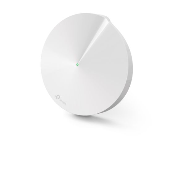 MESH WI-FI СИСТЕМА TP-LINK DECO M5 (1-PACK) / AC1300 DUAL