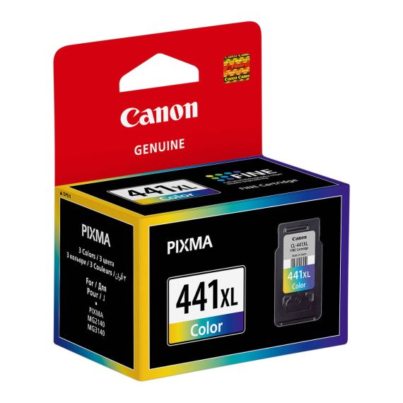 CANON CL-461 COLOR