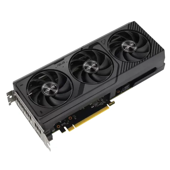 ВИДЕОКАРТА ASUS PRIME-RTX4070S-O12G, 12ГБ GDDR6X 192БИТ (PRIME-RTX4070S-O12G)