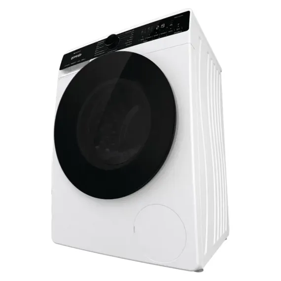 СТИРАЛЬНАЯ МАШИНА GORENJE WPNA84ATSWIFI3, 8КГ, БЕЛЫЙ