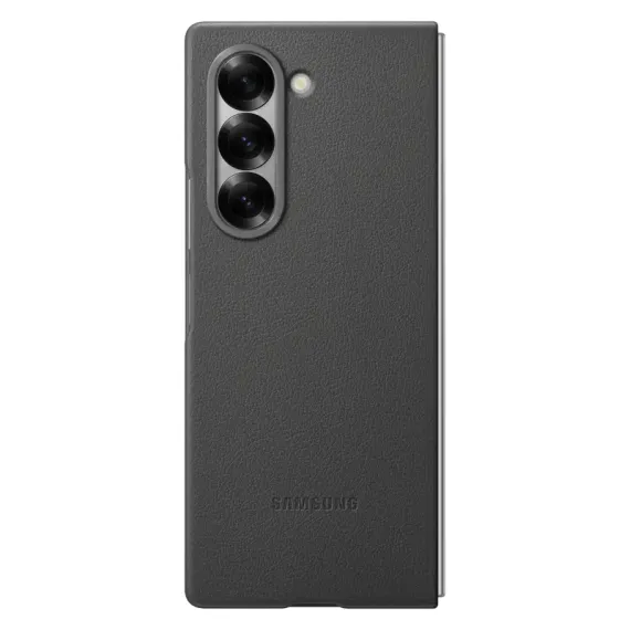 ЧЕХОЛ SAMSUNG KINDSUIT CASE FOLD 6, СЕРЫЙ