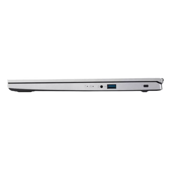 НОУТБУК 15,6" ACER ASPIRE 3 A315-44P, PURE SILVER, AMD RYZEN 7 5700U, 16ГБ/512ГБ, LINUX ESHELL