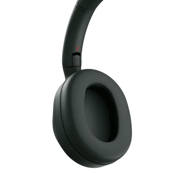 НАУШНИКИ SONY ULT WEAR, ЧЁРНЫЙ