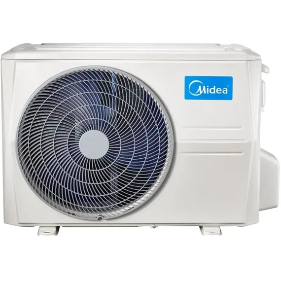 СПЛИТ-СИСТЕМА MIDEA AF8-07N8C2D, БЕЛЫЙ