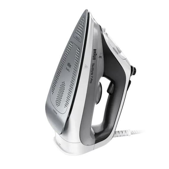 УТЮГ BRAUN SI 7149 WB, 2900ВТ, СЕРЫЙ