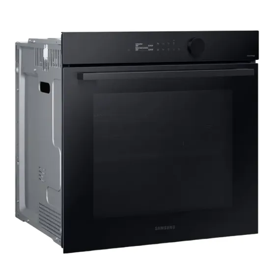 ЭЛЕКТРИЧЕСКИЙ ДУХОВОЙ ШКАФ SAMSUNG NV7B5645TAK/WT, ЧЁРНЫЙ