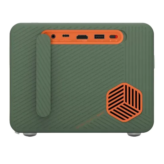 ПОРТАТИВНЫЙ ПРОЕКТОР BENQ 9H.JPC77.59E / GS50, 500ANSI LUMENS, FULLHD (1920 X 1080)