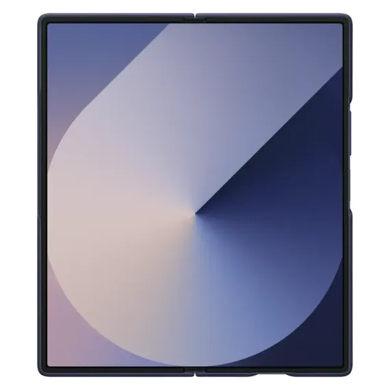 ЧЕХОЛ SAMSUNG S-PEN CASE FOLD 6, ТЕМНО-СИНИИ