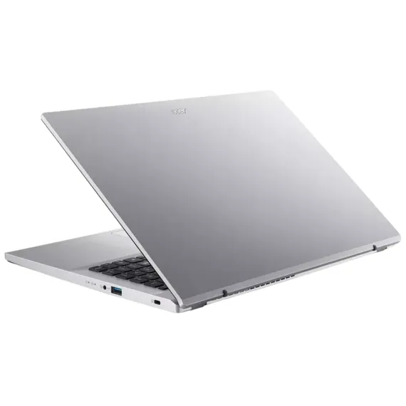 НОУТБУК 15,6" ACER ASPIRE 3 A315-44P, PURE SILVER, AMD RYZEN 5 5500U, 16ГБ/512ГБ, LINUX ESHELL