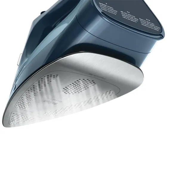 УТЮГ BRAUN SI 7160 BL, 3000ВТ, СИНИЙ