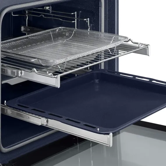 ЭЛЕКТРИЧЕСКИЙ ДУХОВОЙ ШКАФ SAMSUNG NV7B7997AAA/WT, БЕЖЕВЫЙ