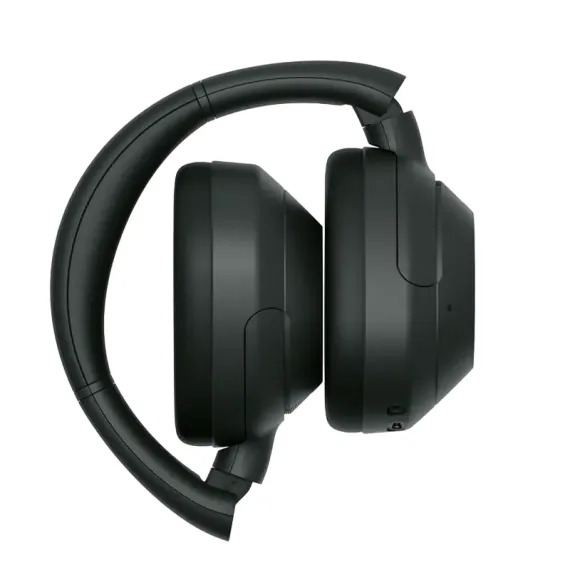 НАУШНИКИ SONY ULT WEAR, ЧЁРНЫЙ