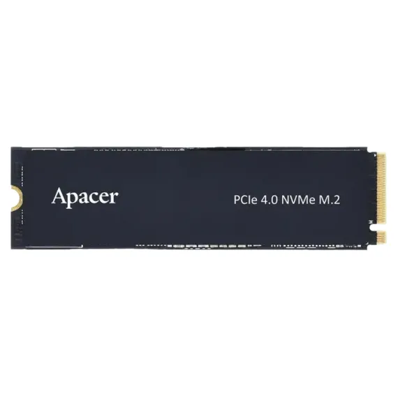 НАКОПИТЕЛЬ SSD APACER AS2280Q4X, 2048ГБ, AP2TBAS2280Q4X-1