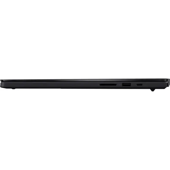 НОУТБУК 16" ASUS PROART 16 OLED H7606WI, NANO BLACK, AMD RYZEN AI 9 HX 370, 32ГБ/1024ГБ, WINDOWS 11 PRO