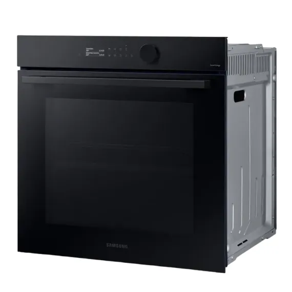 ЭЛЕКТРИЧЕСКИЙ ДУХОВОЙ ШКАФ SAMSUNG NV7B5645TAK/WT, ЧЁРНЫЙ