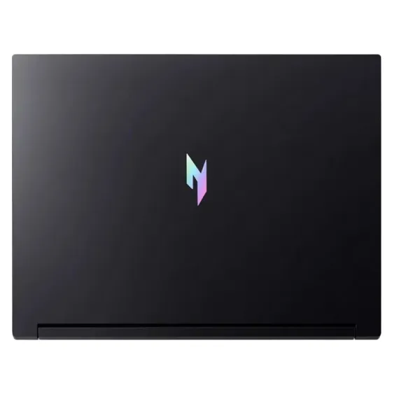 ИГРОВОЙ НОУТБУК 16" ACER NITRO V16 ANV16-41, OBSIDIAN BLACK, AMD RYZEN 7 8845HS, 16ГБ/1024ГБ, LINUX ESHELL