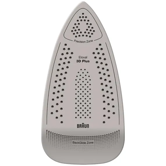 УТЮГ С ПАРОГЕНЕРАТОРОМ BRAUN IS 7286BK SS, 2700ВТ,