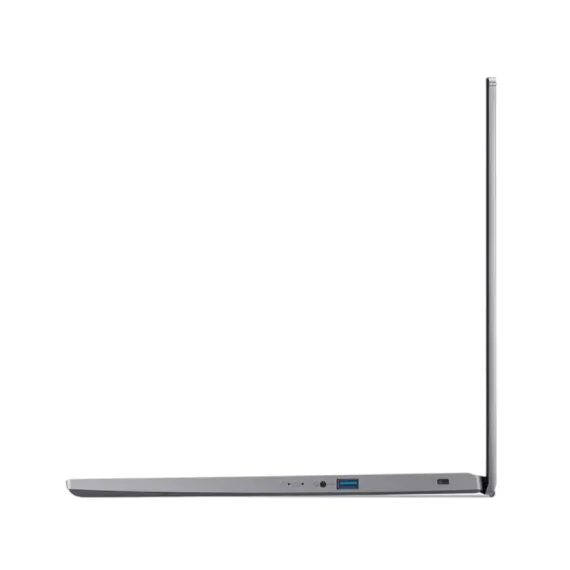 НОУТБУК 17,3" ACER ASPIRE 5 A517-53, STEEL GRAY, INTEL CORE I5-12450H, 16ГБ/512ГБ, LINUX ESHELL