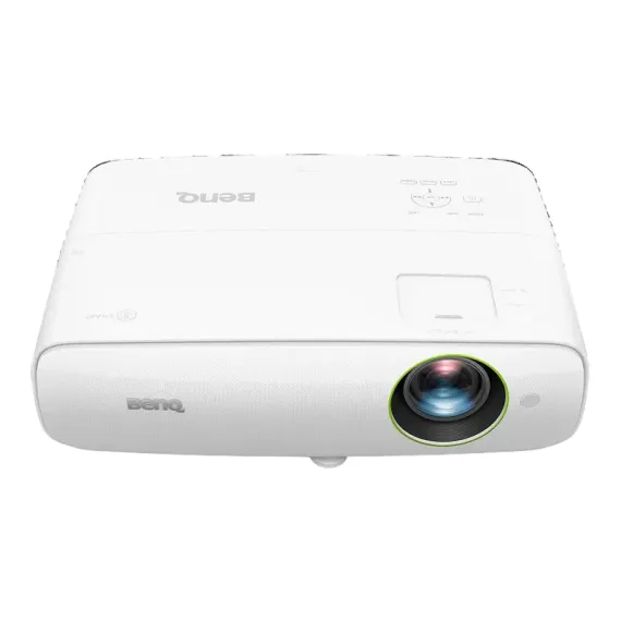 УМНЫЙ ПРОЕКТОР BENQ 9H.JPT77.34E / EH620, 3400ANSI LUMENS, FULLHD (1920 X 1080)