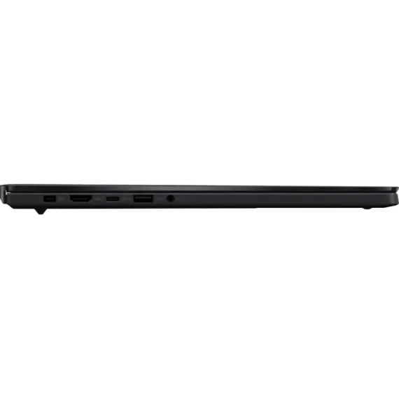 НОУТБУК 16" ASUS PROART 16 OLED H7606WI, NANO BLACK, AMD RYZEN AI 9 HX 370, 32ГБ/1024ГБ, WINDOWS 11 PRO