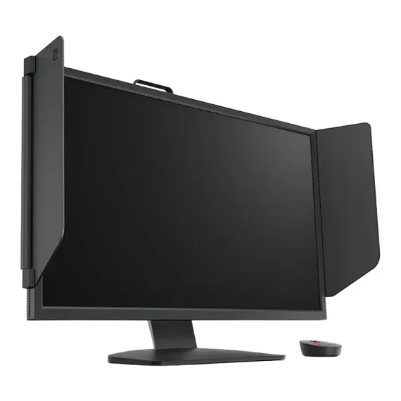 24,5" ИГРОВОЙ МОНИТОР BENQ XL2566K, TN 1920X1080 FHD, ЧЁРНЫЙ