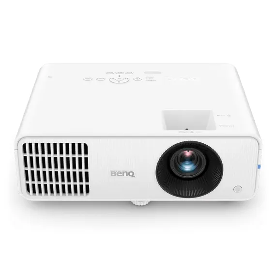 ЛАЗЕРНЫЙ ПРОЕКТОР BENQ 9H.JS677.13E / LW650, 4000ANSI LUMENS, WXGA (1280 X 800)