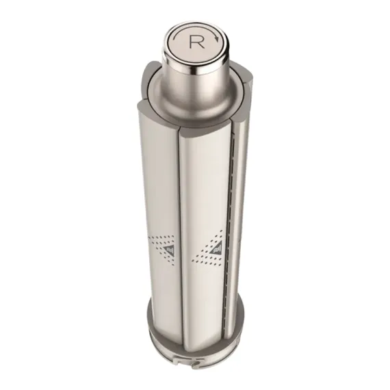 СТАЙЛЕР SHARK HD424SLEU, 1400ВТ, CHAMPAGNE