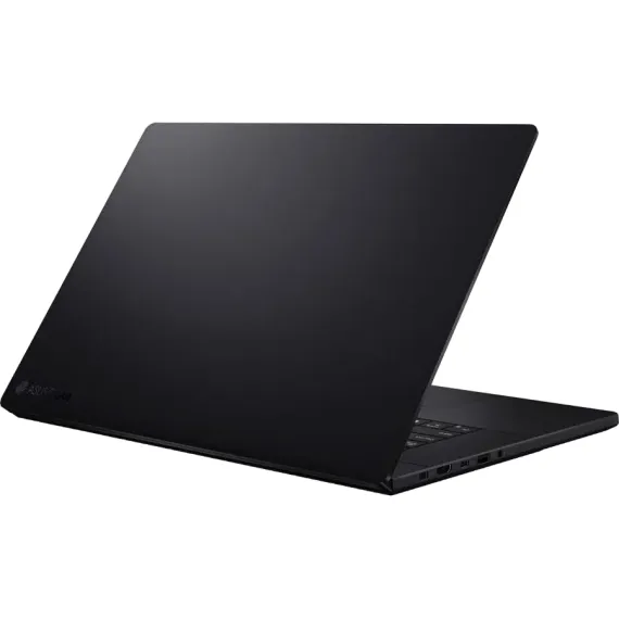 НОУТБУК 16" ASUS PROART 16 OLED H7606WI, NANO BLACK, AMD RYZEN AI 9 HX 370, 32ГБ/1024ГБ, WINDOWS 11 PRO