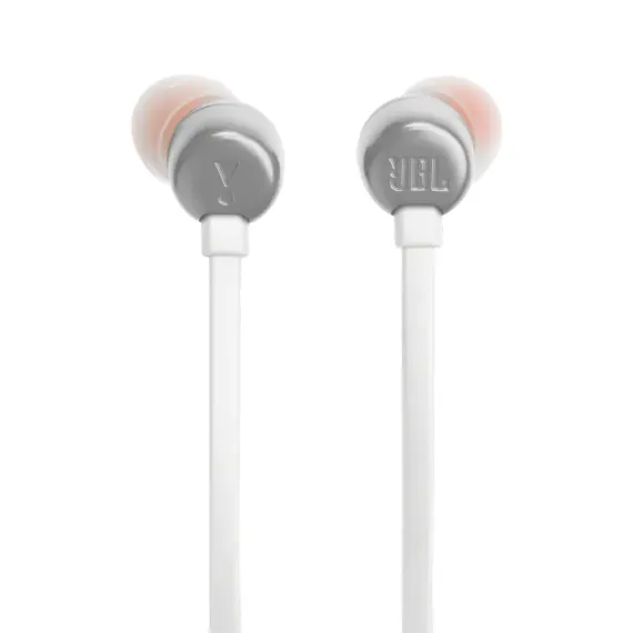 НАУШНИКИ JBL TUNE 310C, БЕЛЫЙ