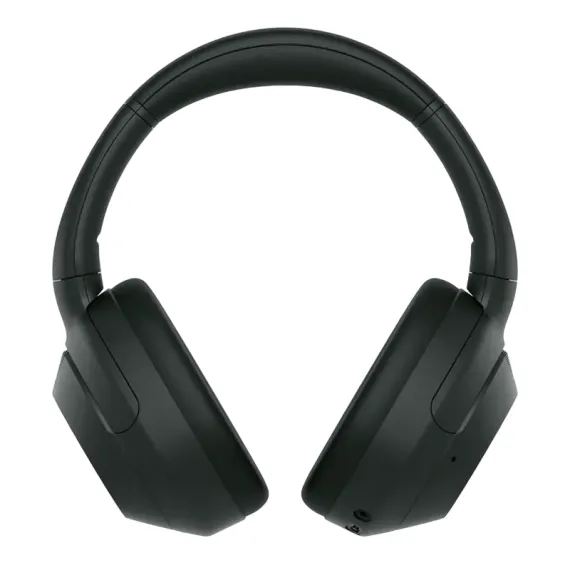 НАУШНИКИ SONY ULT WEAR, ЧЁРНЫЙ